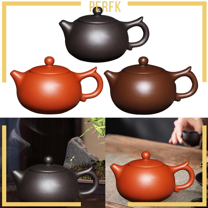 Ấm Trà Họa Tiết Vẽ Tay Cổ Điển Độc Đáo