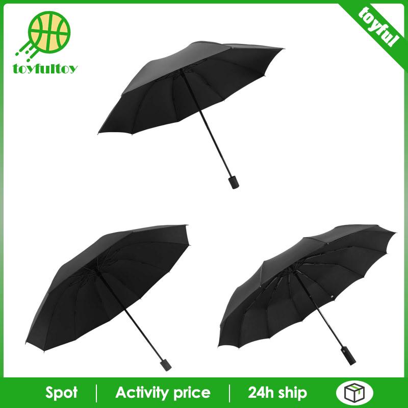 Dù Chống Gió Với Tay Cầm Mờ Nhỏ Gọn Tiện Dụng Cho Nam