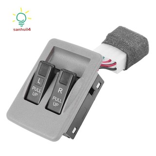 Công Tắc Nguồn Cửa Sổ Xe Hơi Kia Pride KK12B-66-350 KK12B-66-370