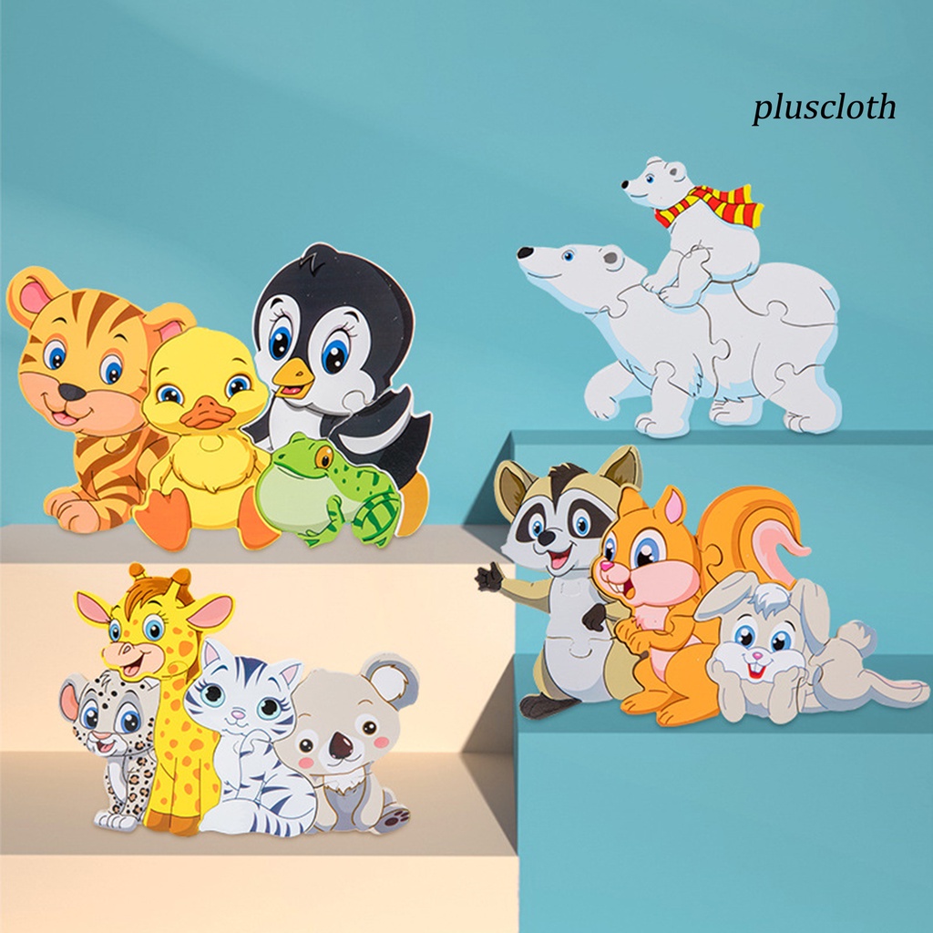 Đồ Chơi Xếp Hình Động Cơ Ba Chiều Bằng Gỗ Trơn Mượt Có Khả Năng Cảm Biến Bằng Tay Thích Hợp Làm Quà Tặng