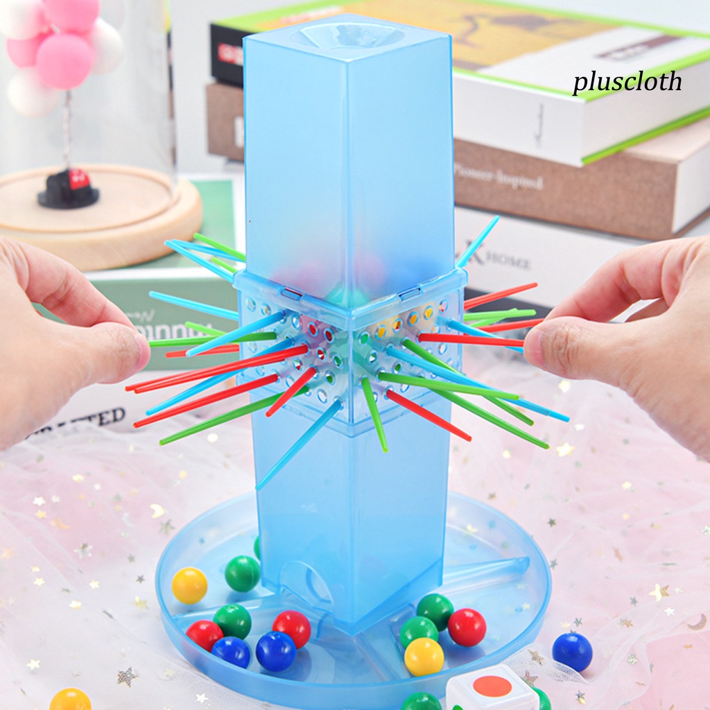 1 Bộ Đồ Chơi Que Phá Băng Vui Nhộn Cho Bé Mẫu Giáo