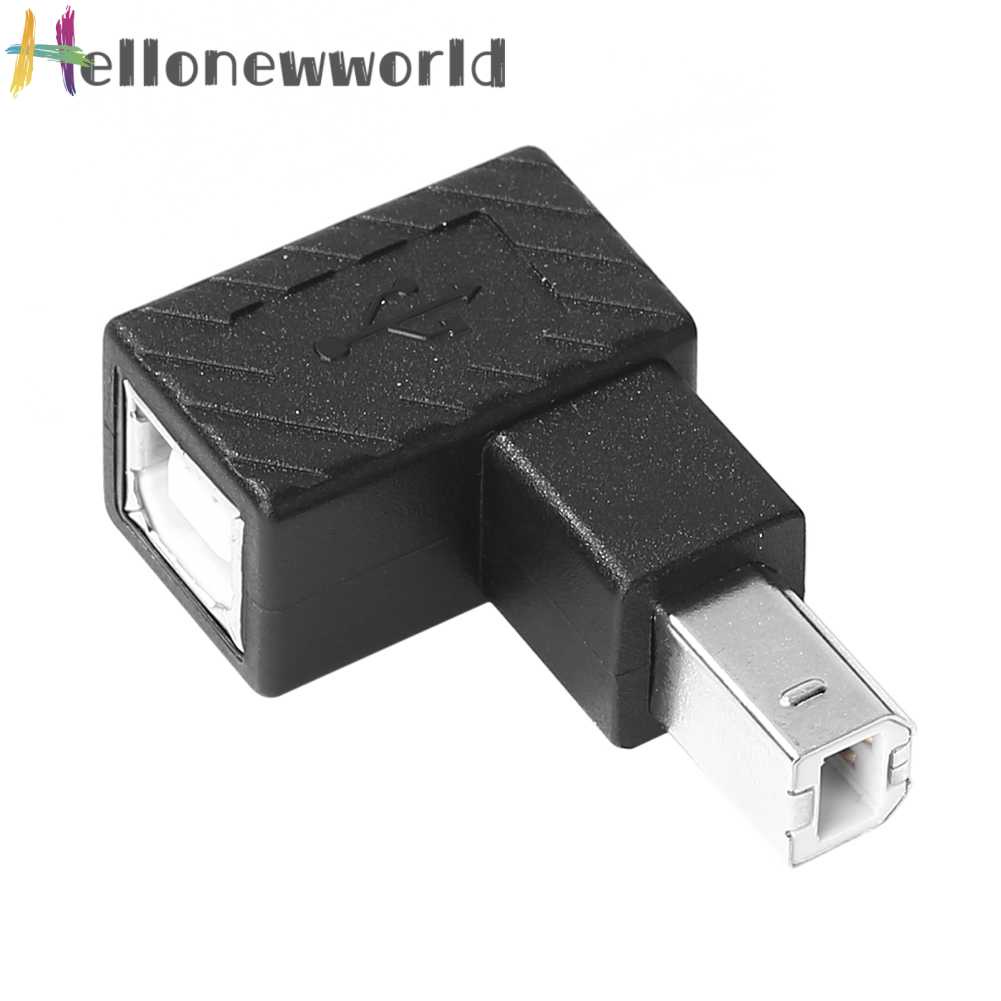 Bộ ChuyểN Mở RộNg USB 2.0 LoạI B Sang ĐầU CắM Cho MáY In