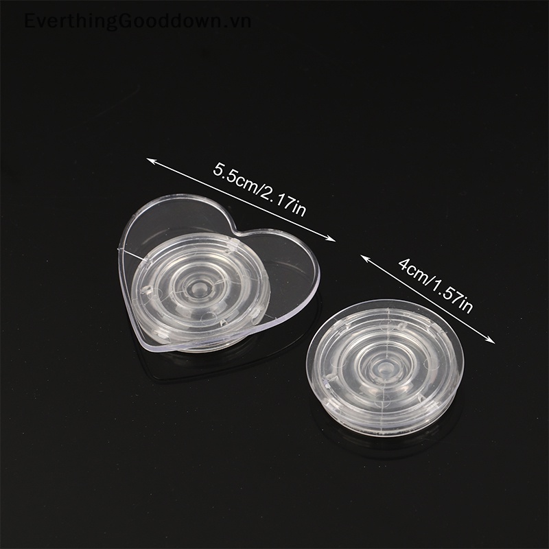 Everthinggooddown 10 Giá Đỡ Điện Thoại Trong Suốt Có Thể Gấp Gọn vn