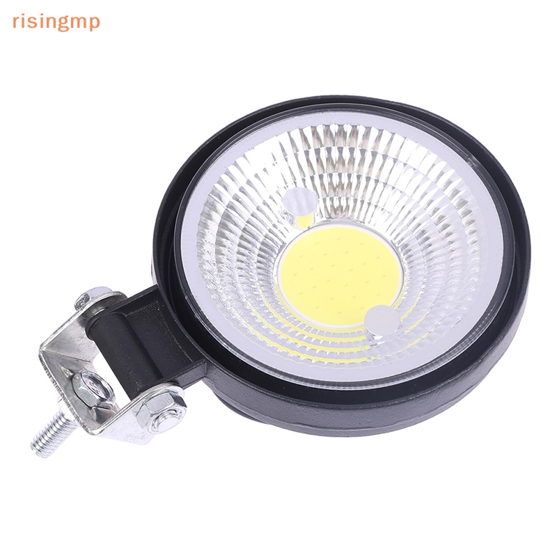 Đèn LED COB 4x4 12V 24V Chuyên Dụng Cho Xe Tải Địa Hình