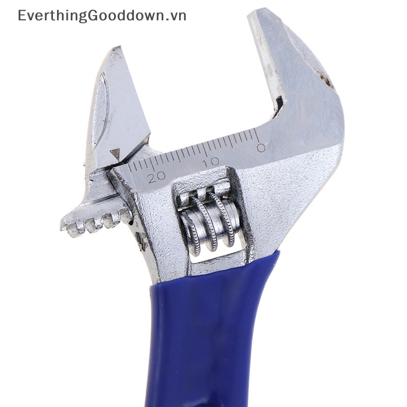 Cờ Lê Mini Bằng Thép Không Gỉ Thông Dụng Có Thể Điều Chỉnh Được