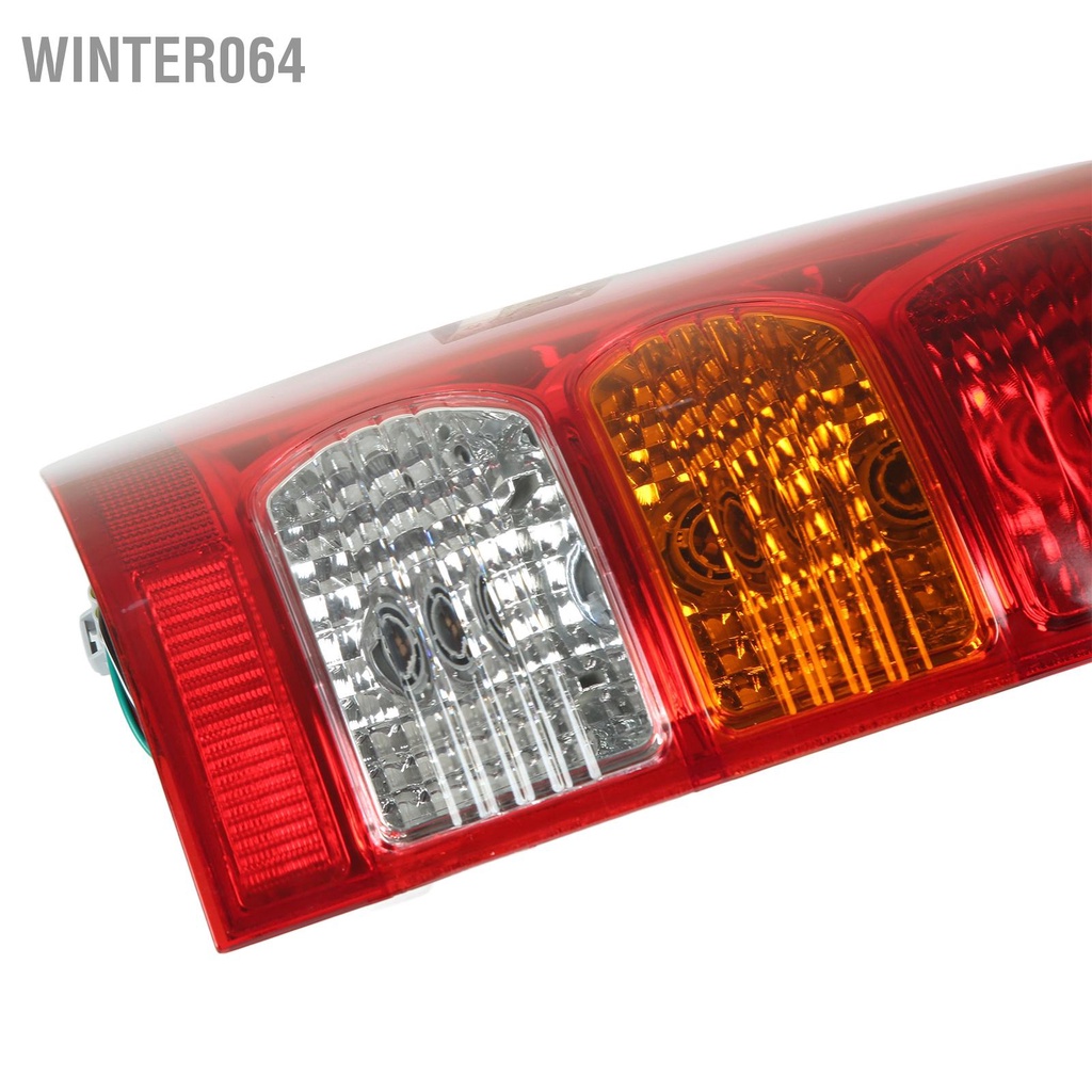 Winter064 Xe Ô Tô Bán Tải Đèn LED Dây Tóc Sau Phanh Thay Thế Cho HILUX VIGO 2005