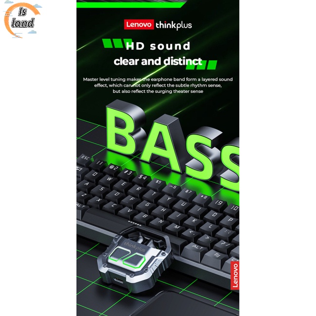 1 Cặp Tai Nghe Chơi Game XT81 Kết Nối Bluetooth Không Dây Âm Thanh Sống Động Chất Lượng Cao