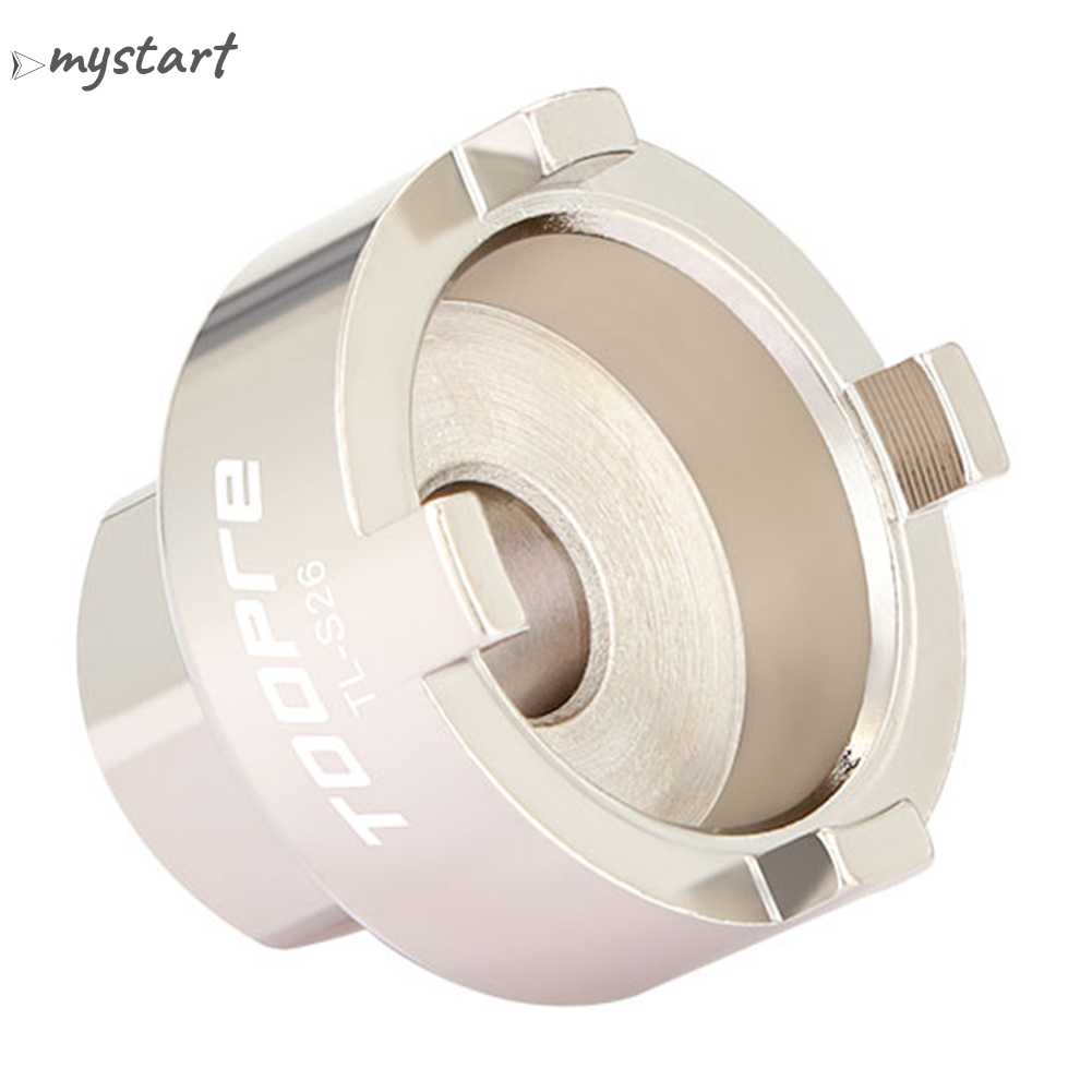 Dụng Cụ Tháo Líp Xe Đạp 4 Chế Độ BMX