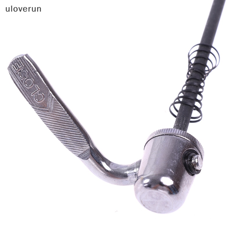 1 Xiên Tháo Nhanh Cho Bánh Sau Xe Đạp Leo Núi Tiện Dụng