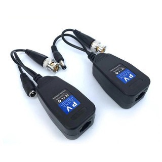 Balun Video Kèm Nguồn