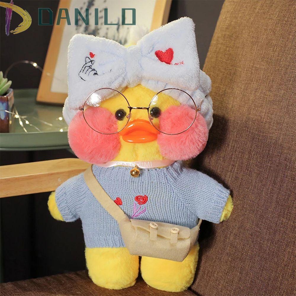 Đồ chơi nhồi bông Hình Động Vật Hoạt Hình 30cm