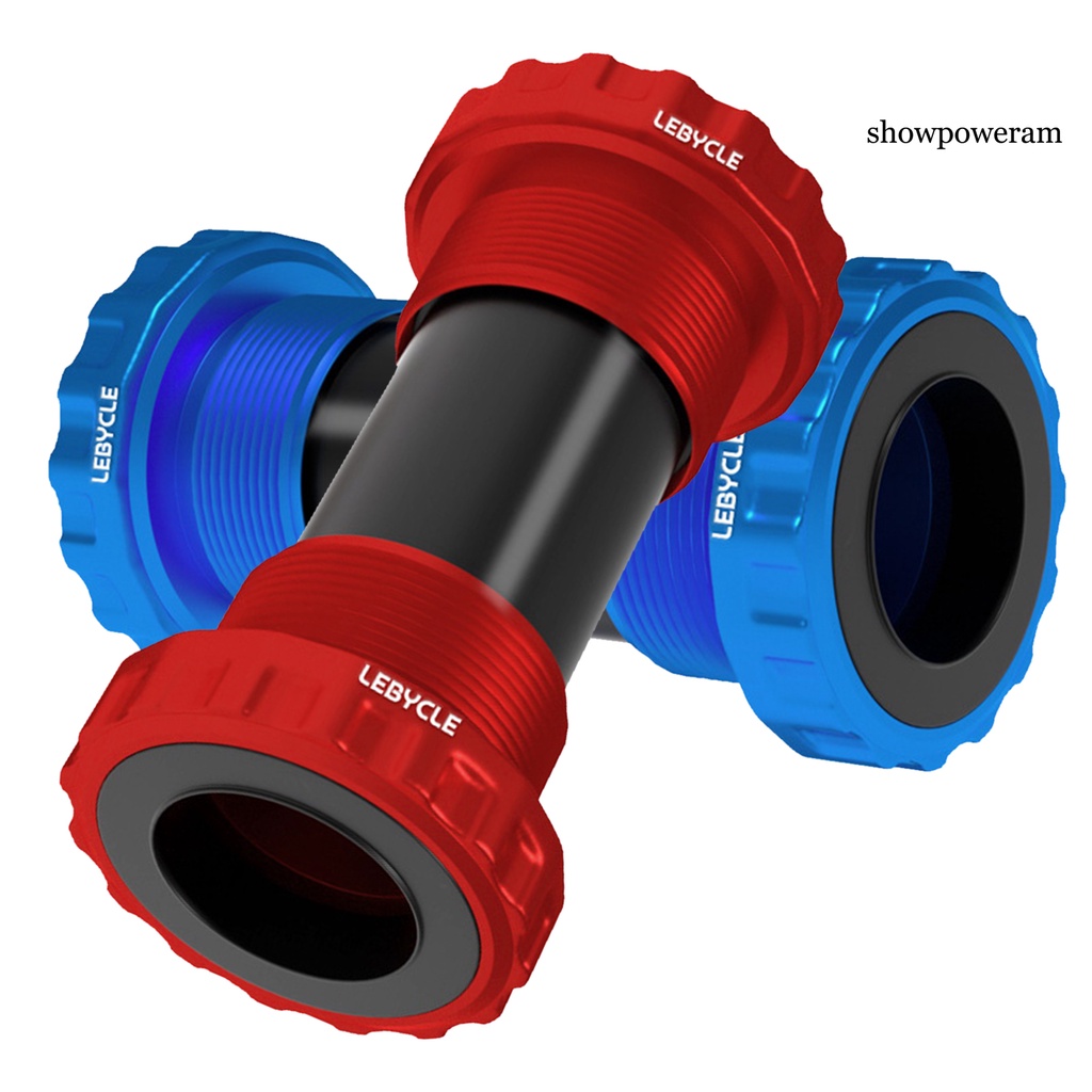 Giá Đỡ Dưới SP-BB91 Tích Hợp Niêm Phong Không Dễ Dàng Lắp Đặt Dành Cho Xe Đạp