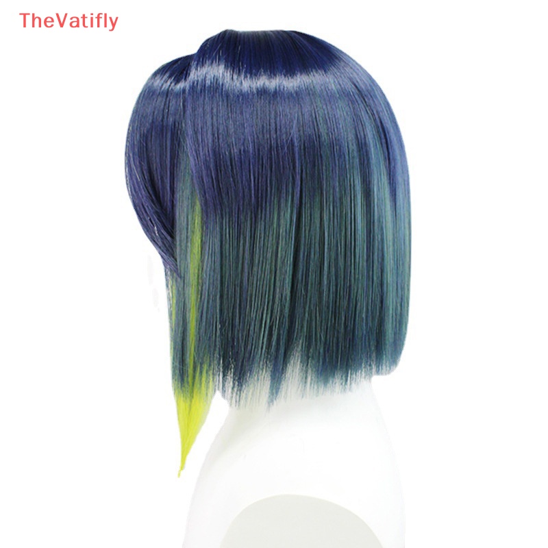 Phụ Kiện Hóa Trang Nhân Vật Genshin Va Chạm Sumeru