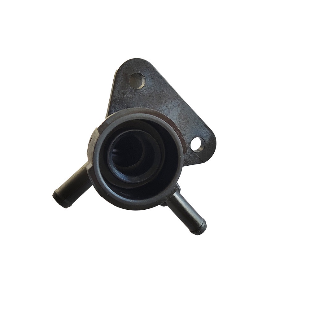 1 Bộ Lọc Làm Mát Bằng Nhôm Với Vỏ Bọc LFB7-15 - 17Y