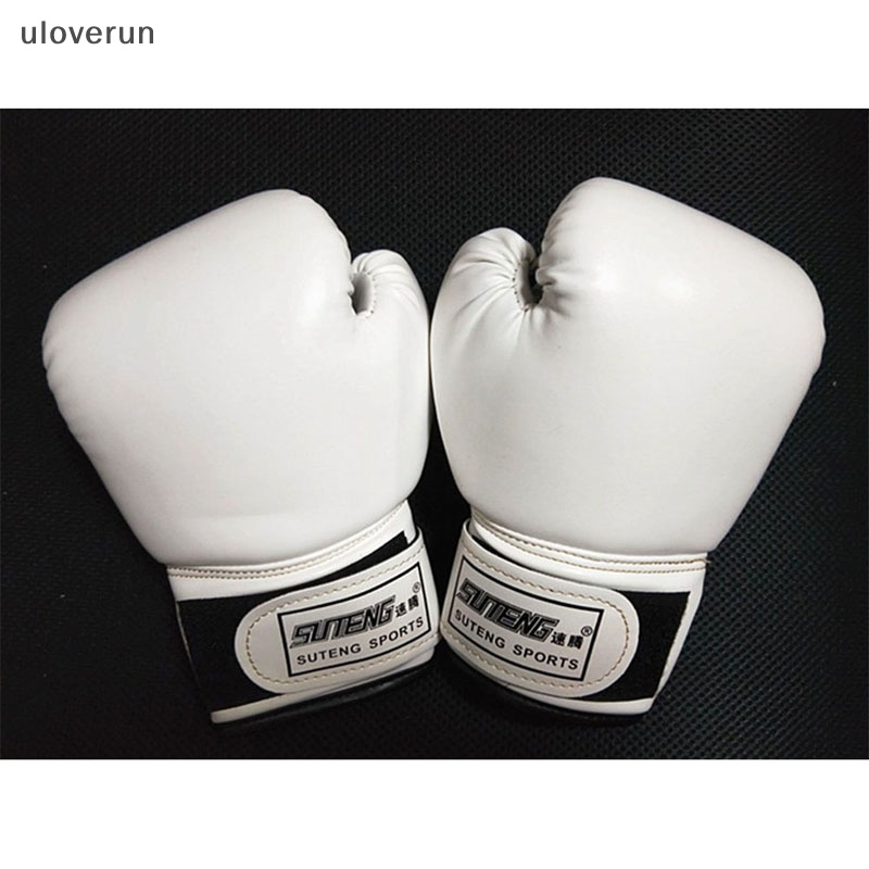 Găng Tay Đấm Bốc / Muay Thai Dành Cho Trẻ Em