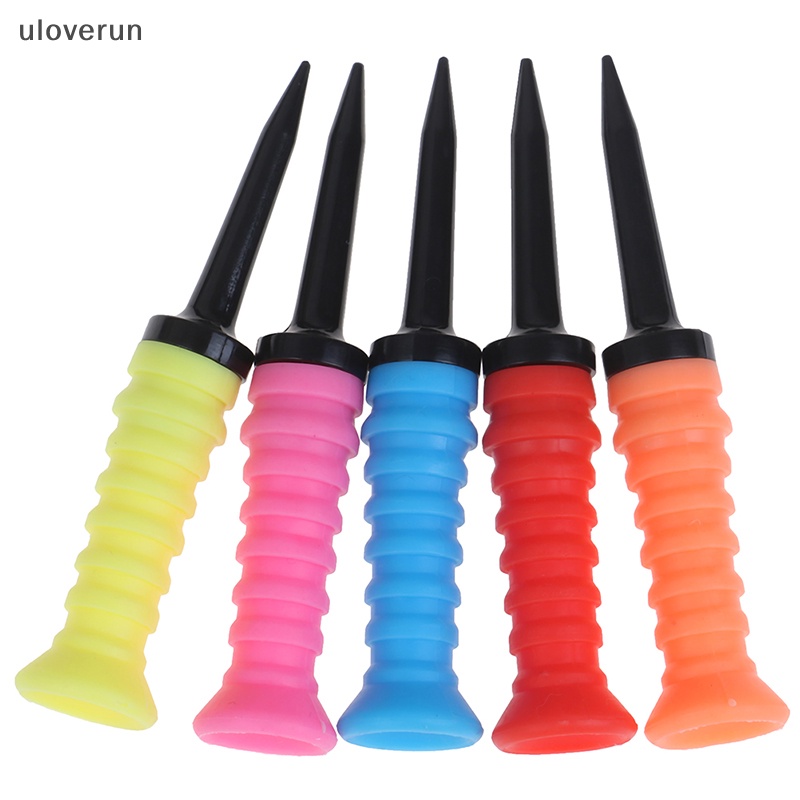 Uloverun 1 Đinh Gắn Bóng Golf Bằng Cao Su Mềm Đàn Hồi vn