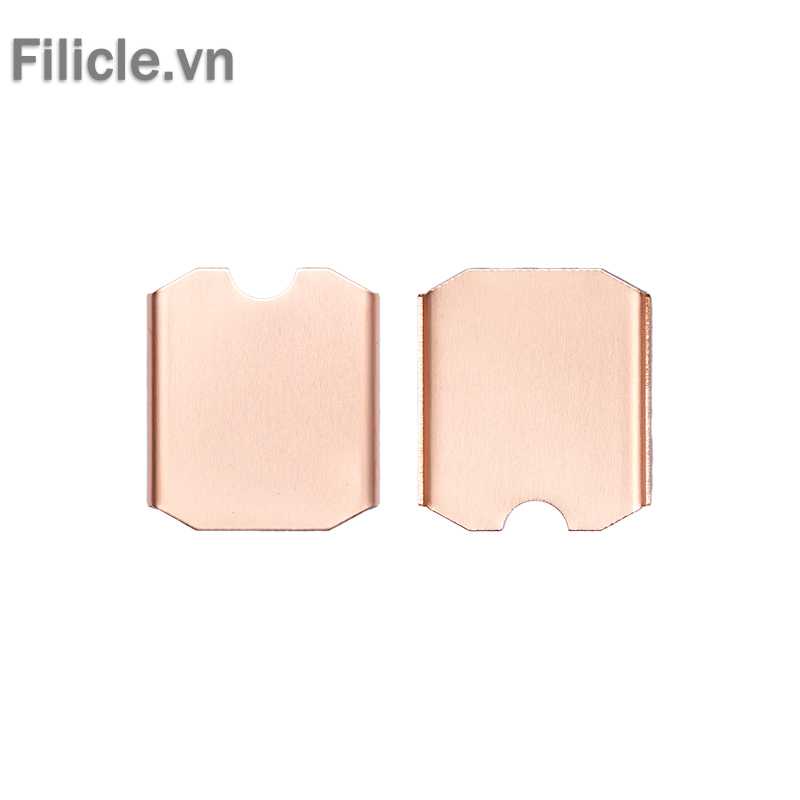 Tấm Đệm Đánh Bóng Tản Nhiệt Chống Oxy Hóa Cho Sàn Hơi Nước M.2 2230