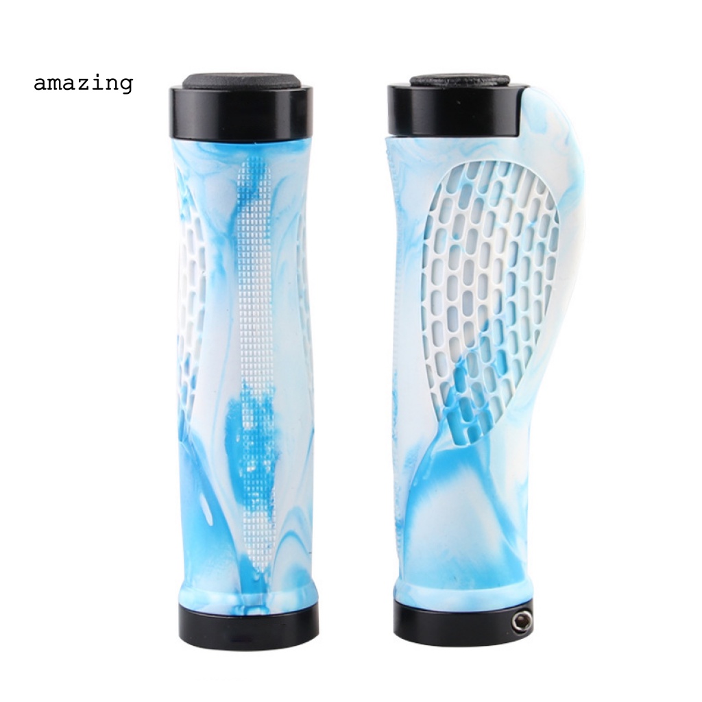 1 Cặp Vỏ Bọc Bảo Vệ Tay Lái Xe Đạp Leo Núi