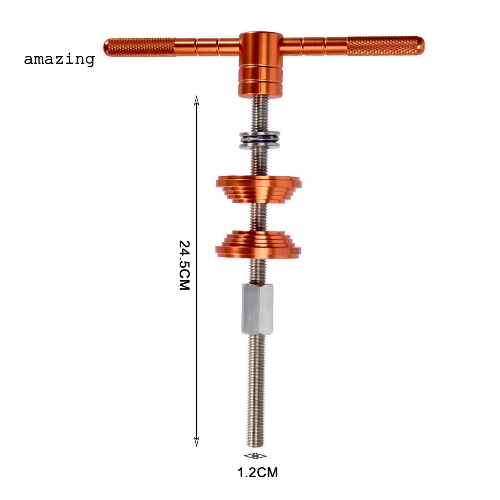 Bộ Dụng Cụ Sửa Chữa Xe Đạp Chuyên Nghiệp Chống Ăn Mòn