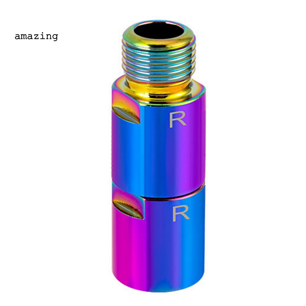 Bộ 2 Miếng Đệm Nối Dài Bàn Đạp Trái Phải Cho Xe Đạp Leo Núi