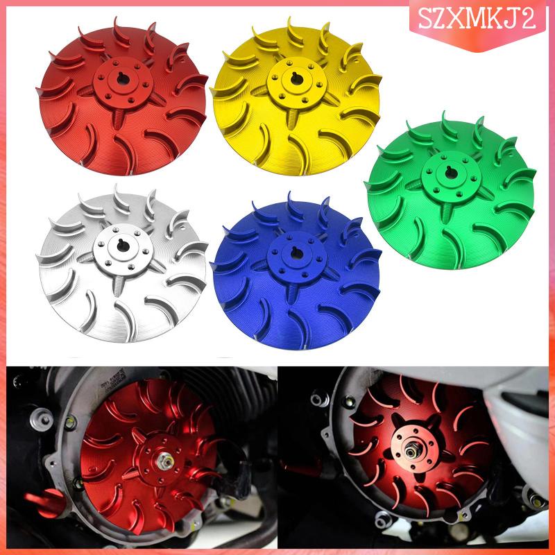 Quạt Tản Nhiệt Chuyên Dụng Cho Primavera 50 125 150 szxmkj2