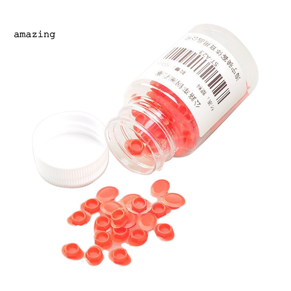 Set 100 Miếng Đệm Lốp Xe Trọng Lượng Nhẹ Chống Trầy Xước Cho Xe Đạp