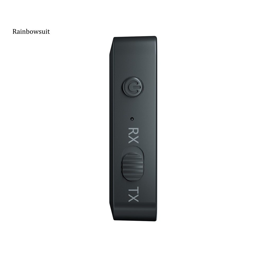 Bộ Truyền Nhận Tín Hiệu Bluetooth 5.0 Không Dây Cho TV Xe Hơi