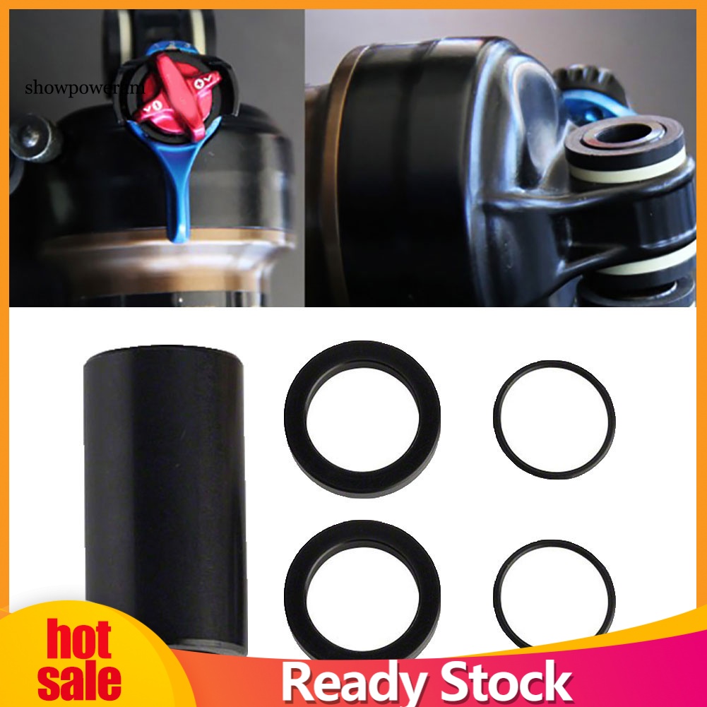 Phụ Kiện Giảm Xóc Đuôi Mềm Chuyên Dụng Cho Xe Đạp