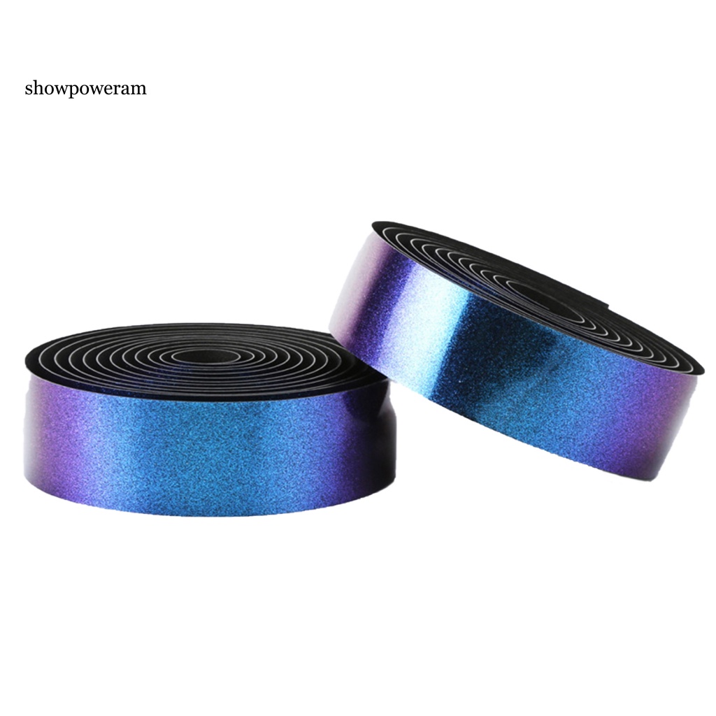 2 Băng Quấn Tay Lái Xe Đạp Chống Trượt Tiện Dụng