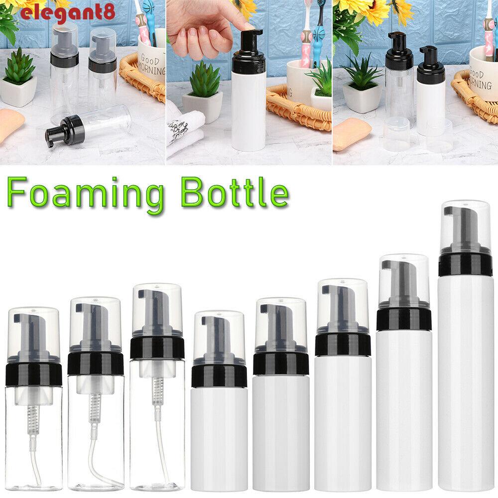 Bình Đựng Dung Dịch Rửa Tay Khử Trùng Dạng Bơm Tiện Dụng