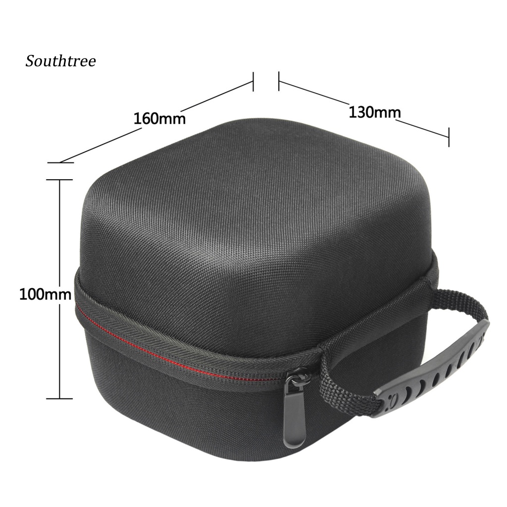 Túi Đựng Loa Cầm Tay Bằng EVA Dành Cho Apple HomePod Mini