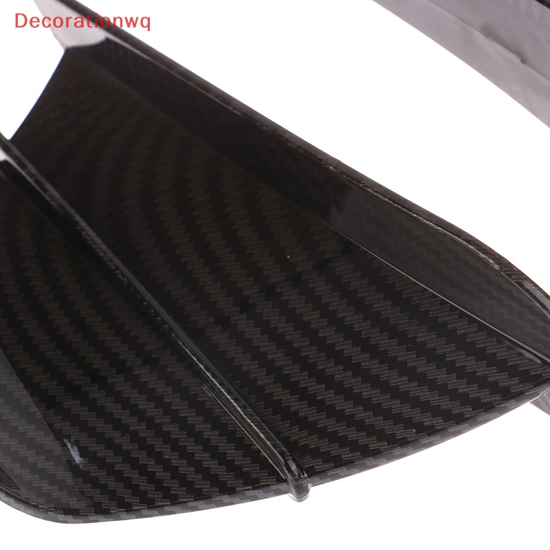 Cánh Gió Trang Trí Xe Máy Scooter Mới