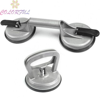 Suction Cup 1 Pcs Aluminum Alloy Carrying High Quality Suction Glass Brand New