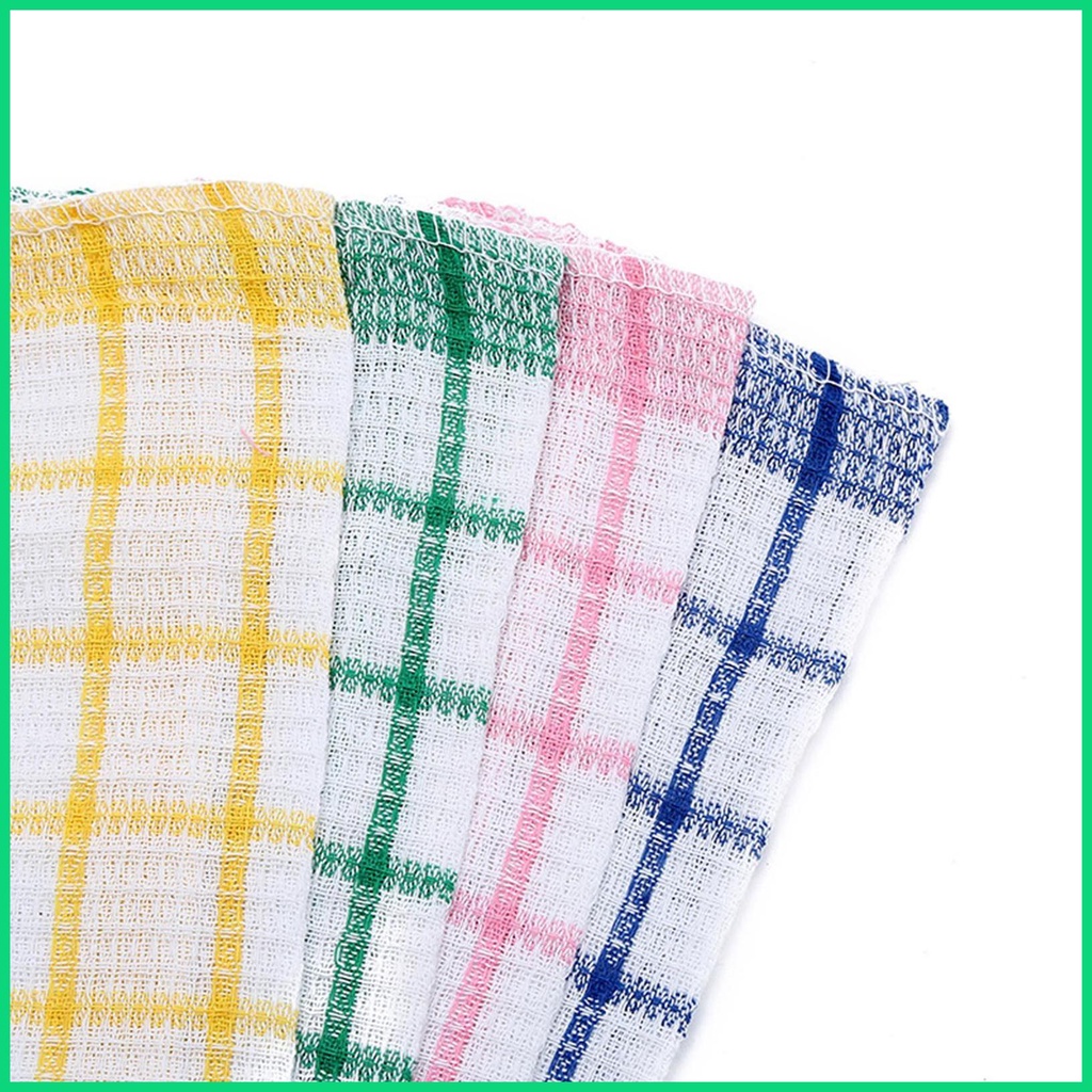 Nông Trại Khăn Lau Bếp Thấm Hút Tốt Cho Nhà Bếp / Xe Hơi / Đồ Nội Thất Điện jiwvn