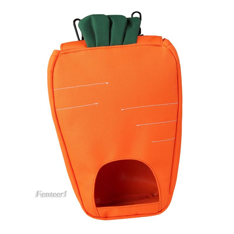 [Fenteer1] Túi Nhỏ Hình Thỏ Guinea Hey