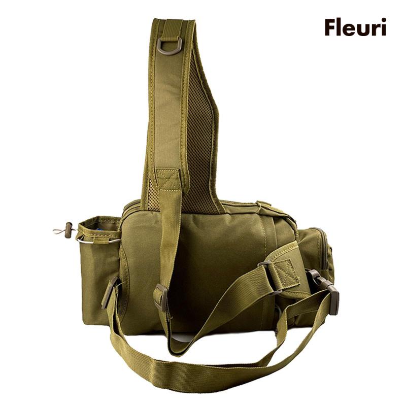 Túi Đựng Cần Câu Cá / Leo Núi Ngoài Trời Tiện Dụng