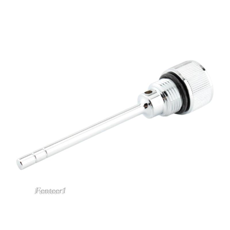 [Fenteer1] Que Thăm Dầu Truyền Động Bền Màu Đen Cho Fxs Flstfbs Deluxe Flde