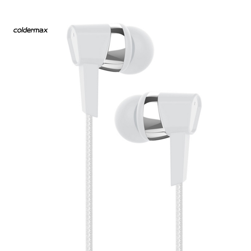 Tai Nghe Thể Thao Có Dây 6D Âm Thanh Vòm 3.5mm