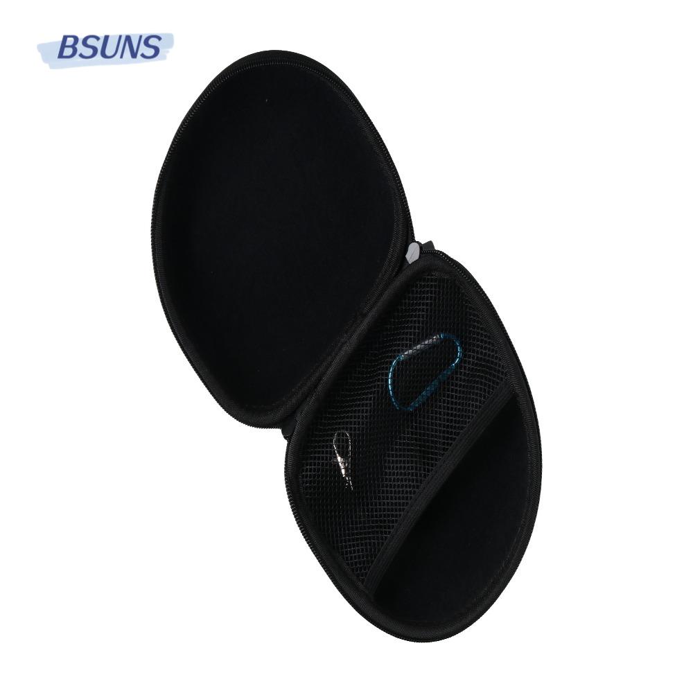 Hộp Đựng Tai Nghe Mềm Tiện Lợi Ốp