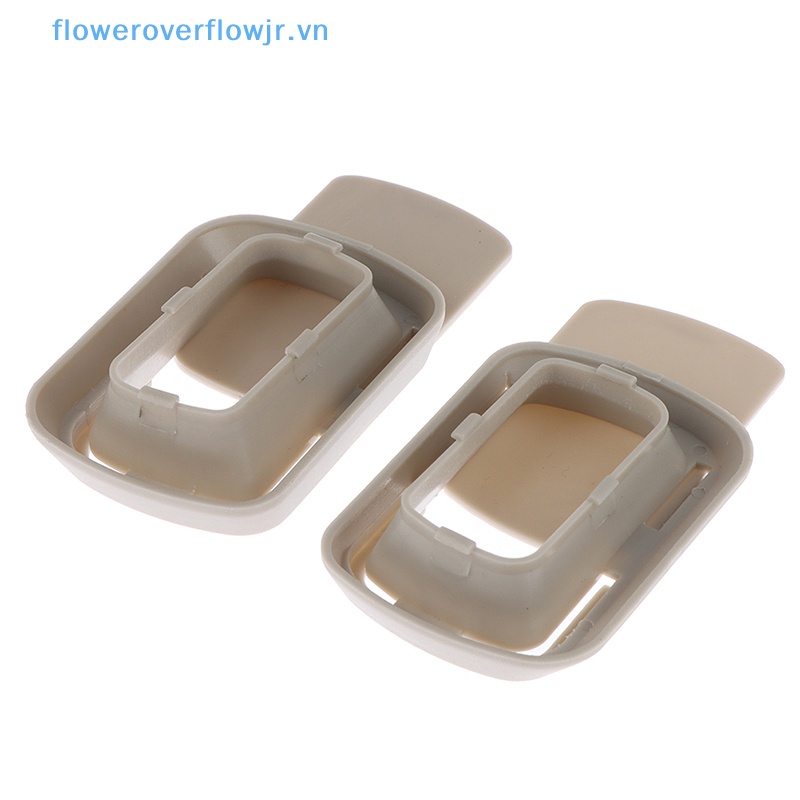 Vỏ Bọc Phanh Tự Động Chống Bụi Cho Subaru Forester 2019 2020 2021