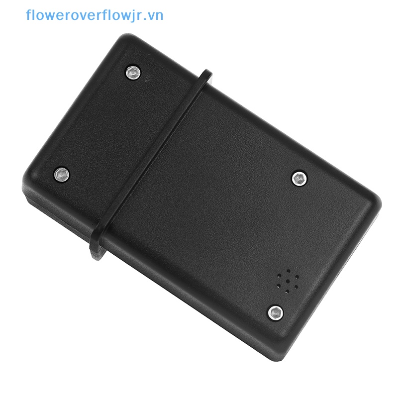 Phụ Kiện Giả Lập Động CGDI ESL ELV Cho Mercedes Benz W204 W207 W212