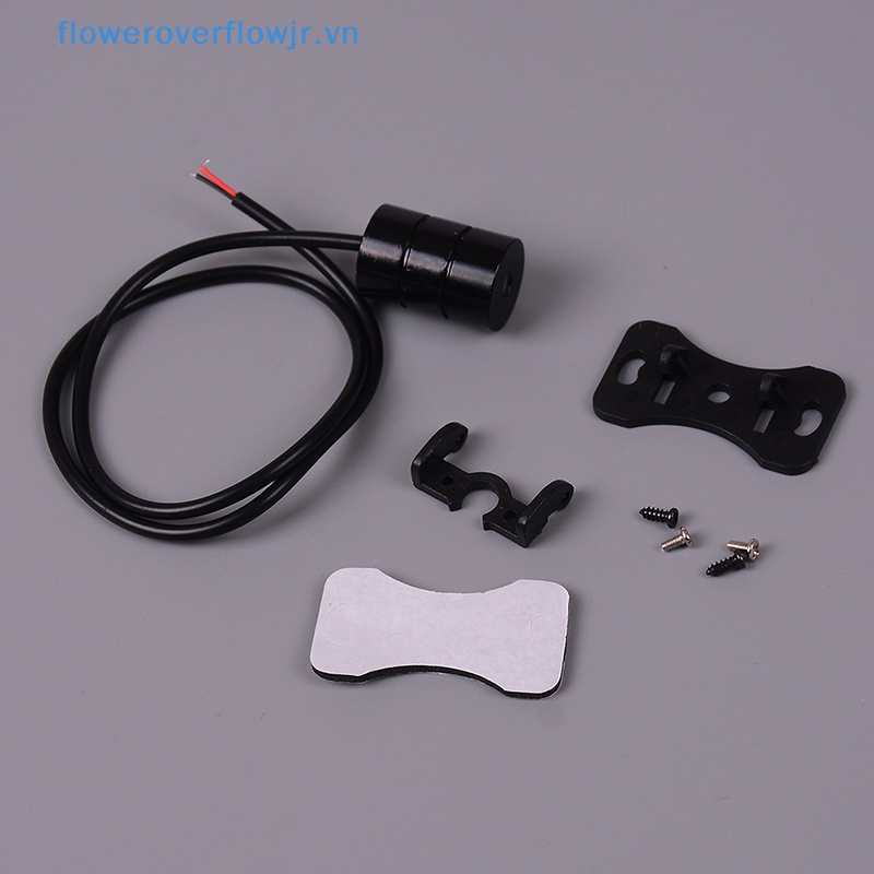 Fjr Đèn Sương Mù Phía Sau Xe Hơi Họa Tiết Mát Mẻ Chống Va Chạm