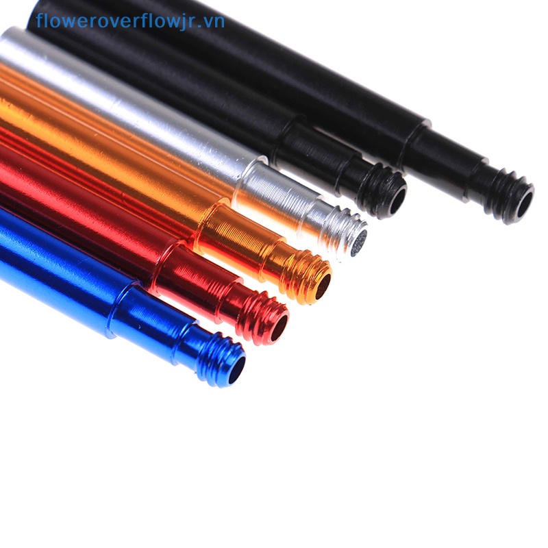 Ống Nối Dài Van Xe Đạp 50 / 40Mm 5 Màu   Túi Đeo Chéo Thời Trang Sành Điệu Cao Cấp