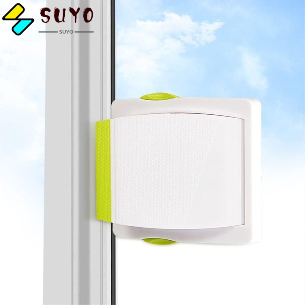 Dụng Cụ Khóa Cửa Trượt Bảo Vệ An Toàn Cho Bé