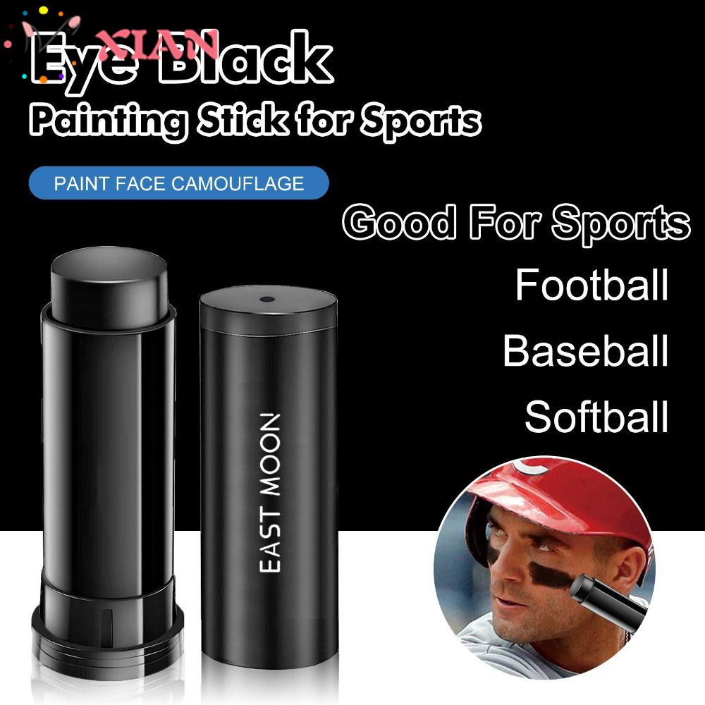 Bút Kẻ Mắt Màu Đen Lâu Trôi Đa Năng Dùng Hóa Trang Tiệc Halloween