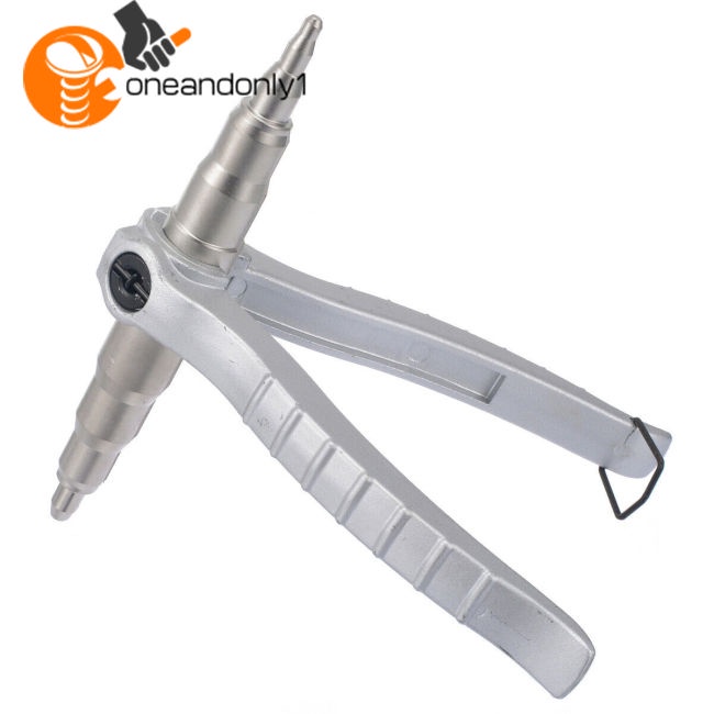 [COD] Dụng Cụ Mở Rộng Ống Đồng Làm Lạnh Bằng Tay Màu Bạc Cho Máy Điều Hòa