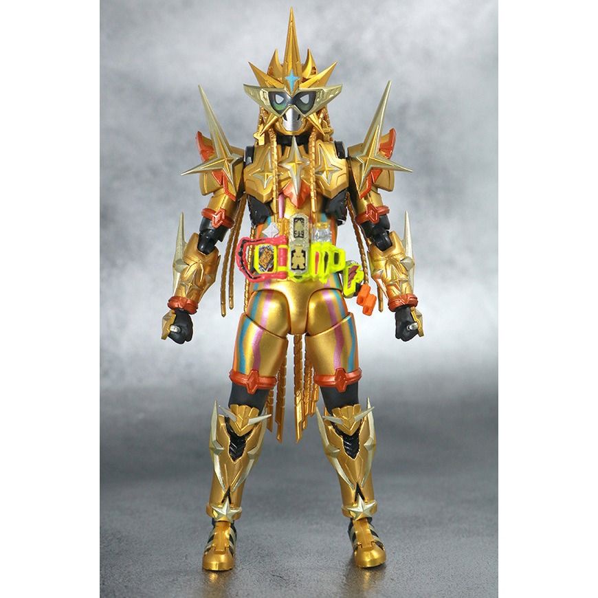 Mô Hình Nhân Vật Kamen Rider Có Khớp Động Độc Đáo