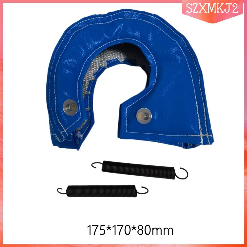 Vỏ Bọc Tản Nhiệt Turbocharger Dễ Tháo Lắp Cho Xe Hơi szxmkj2