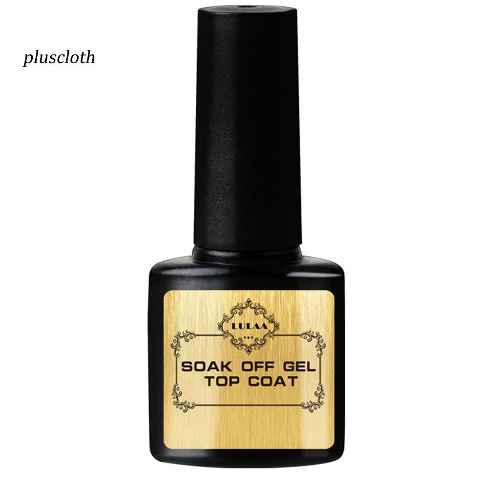 Lọ Sơn Nền Trang Trí Móng Tay UV LED 8ml