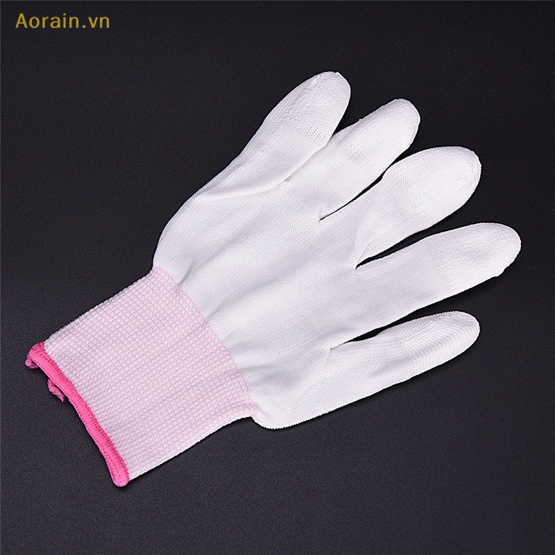 {Aorain} Găng Tay Chống Tĩnh Điện ESD Chống Trượt Dùng Sửa Chữa Điện Thoại / Máy Tính